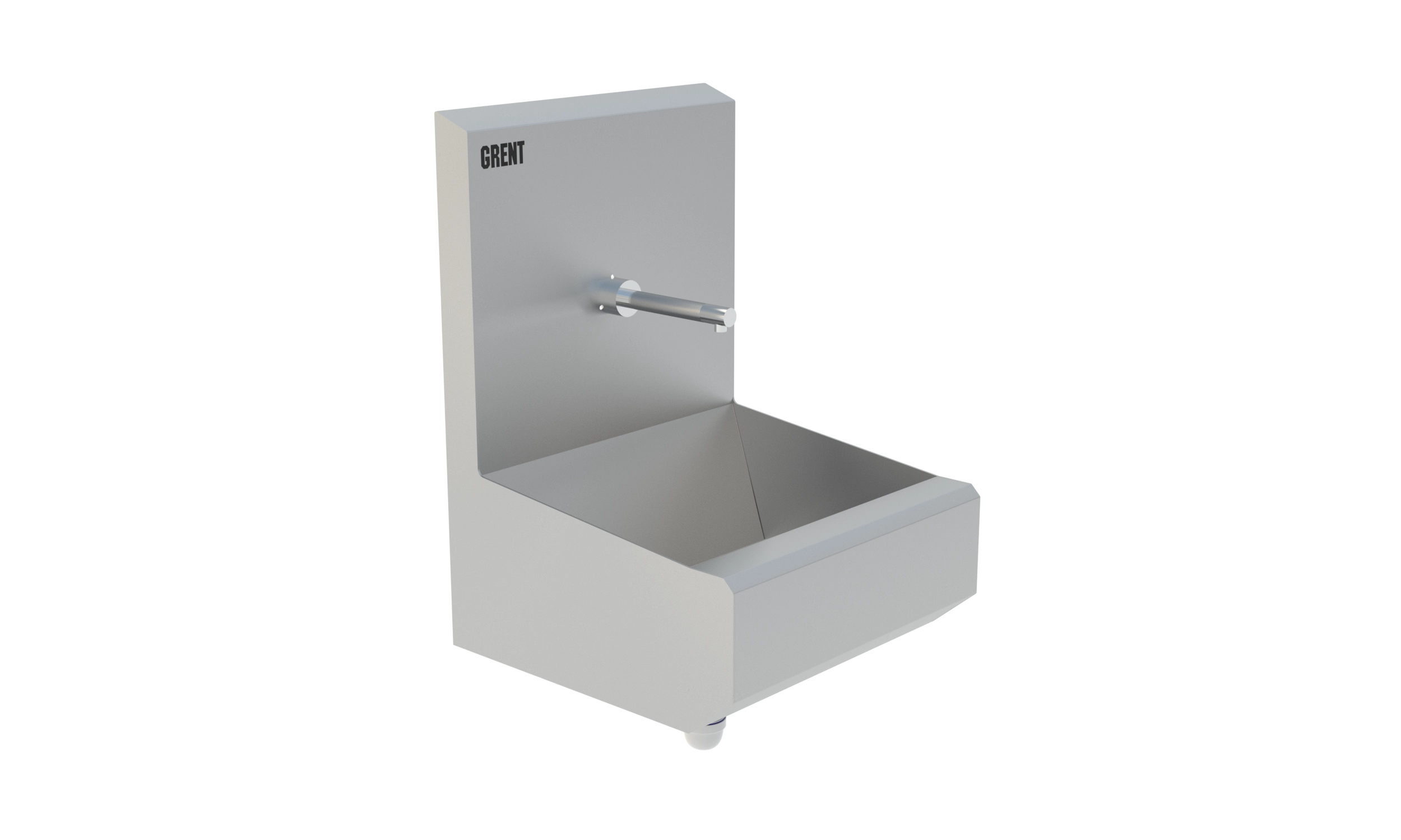  Умывальники подвесные