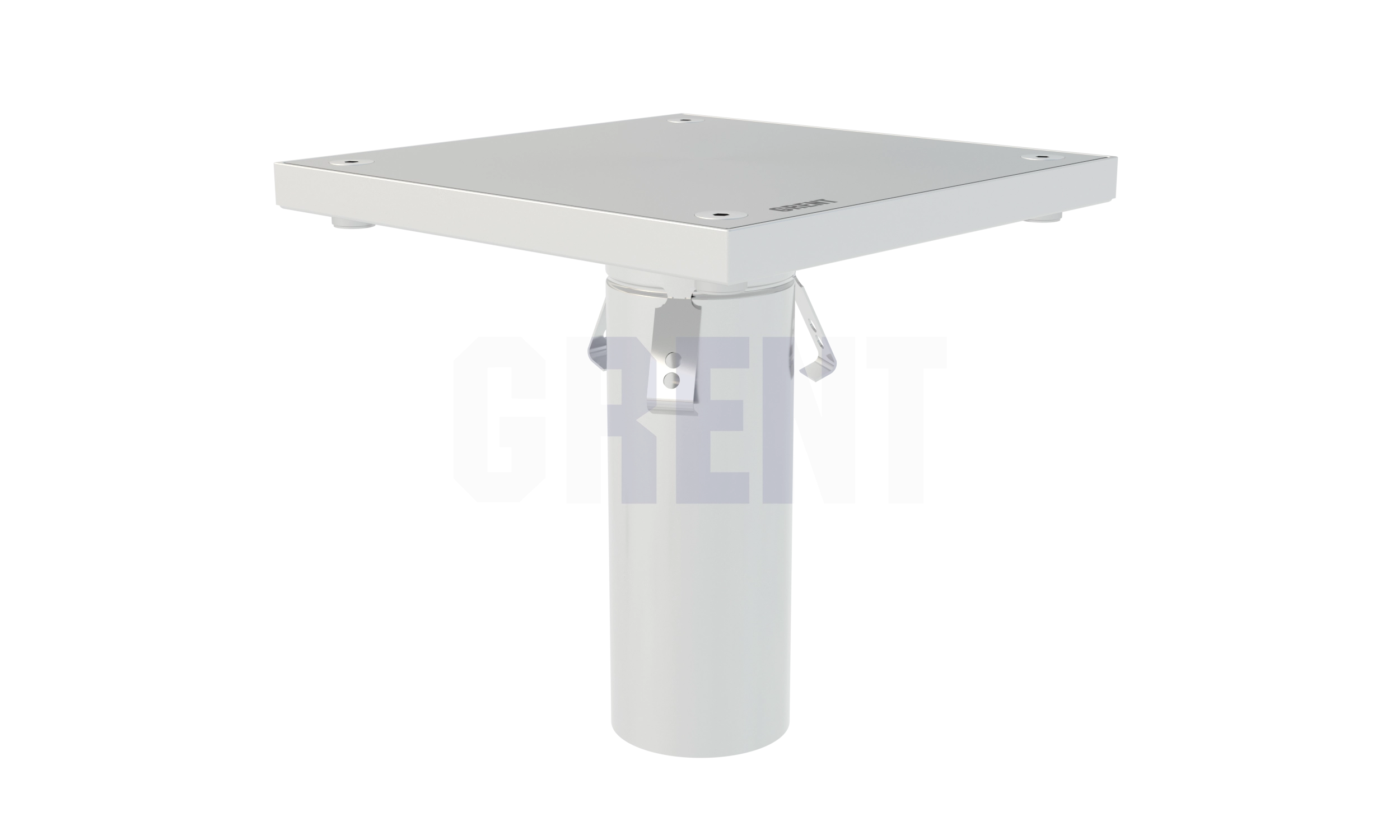 Ревизия GRENT RS 150/50 с гладкой крышкой