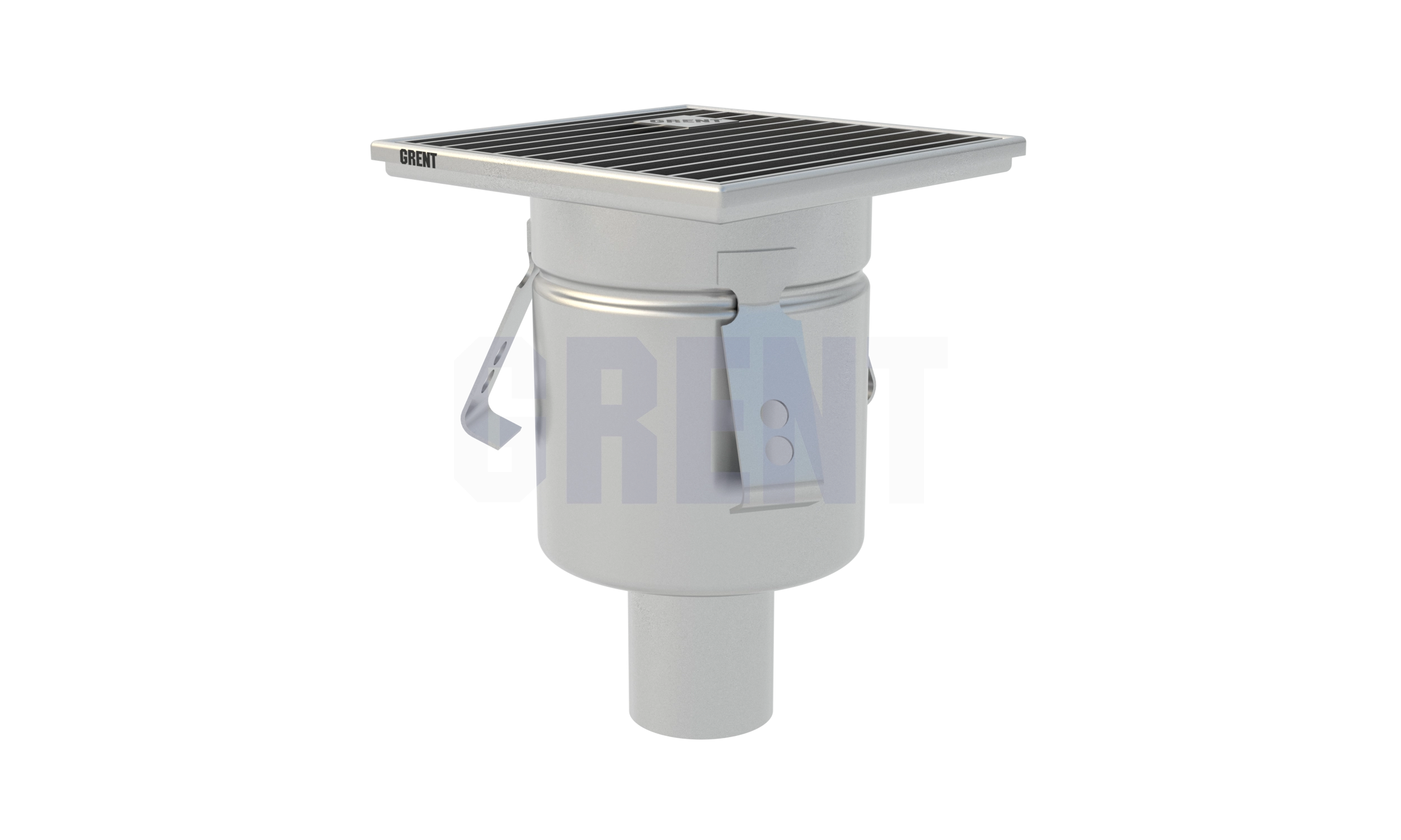 Трап GRENT M 150.ВВ.50