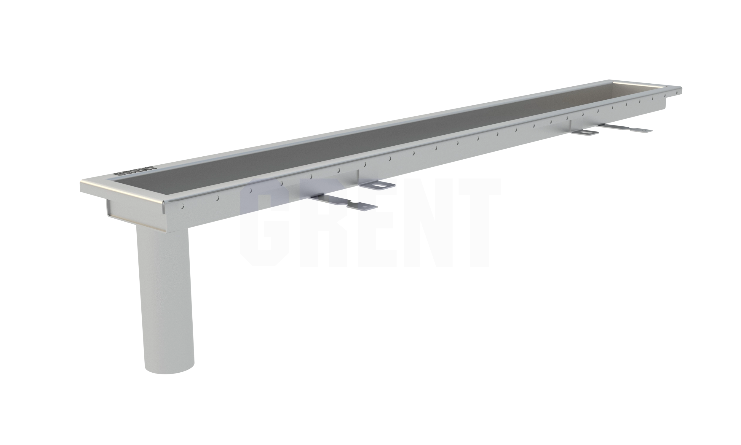 Лоток GRENT M 80