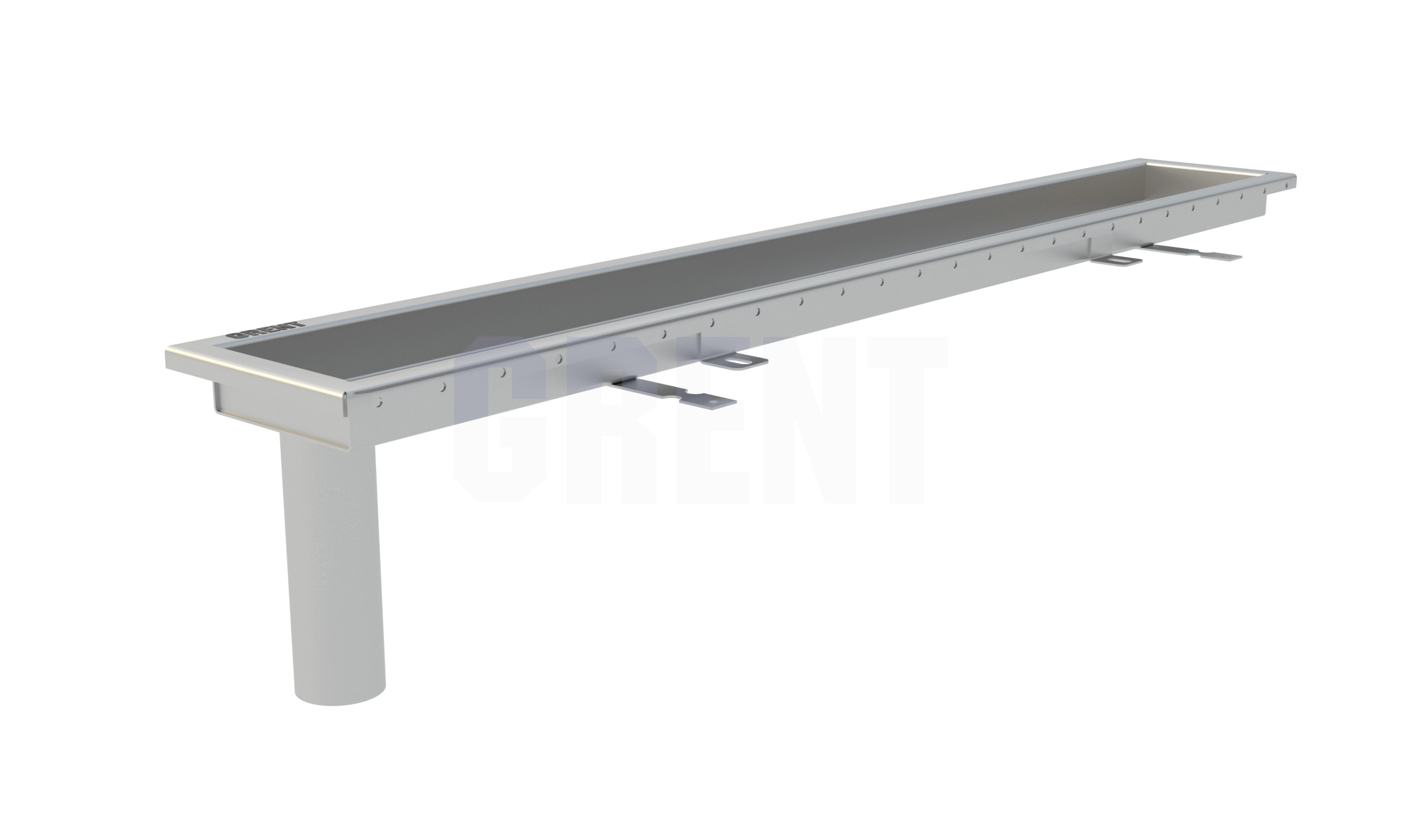 Лоток GRENT M 100