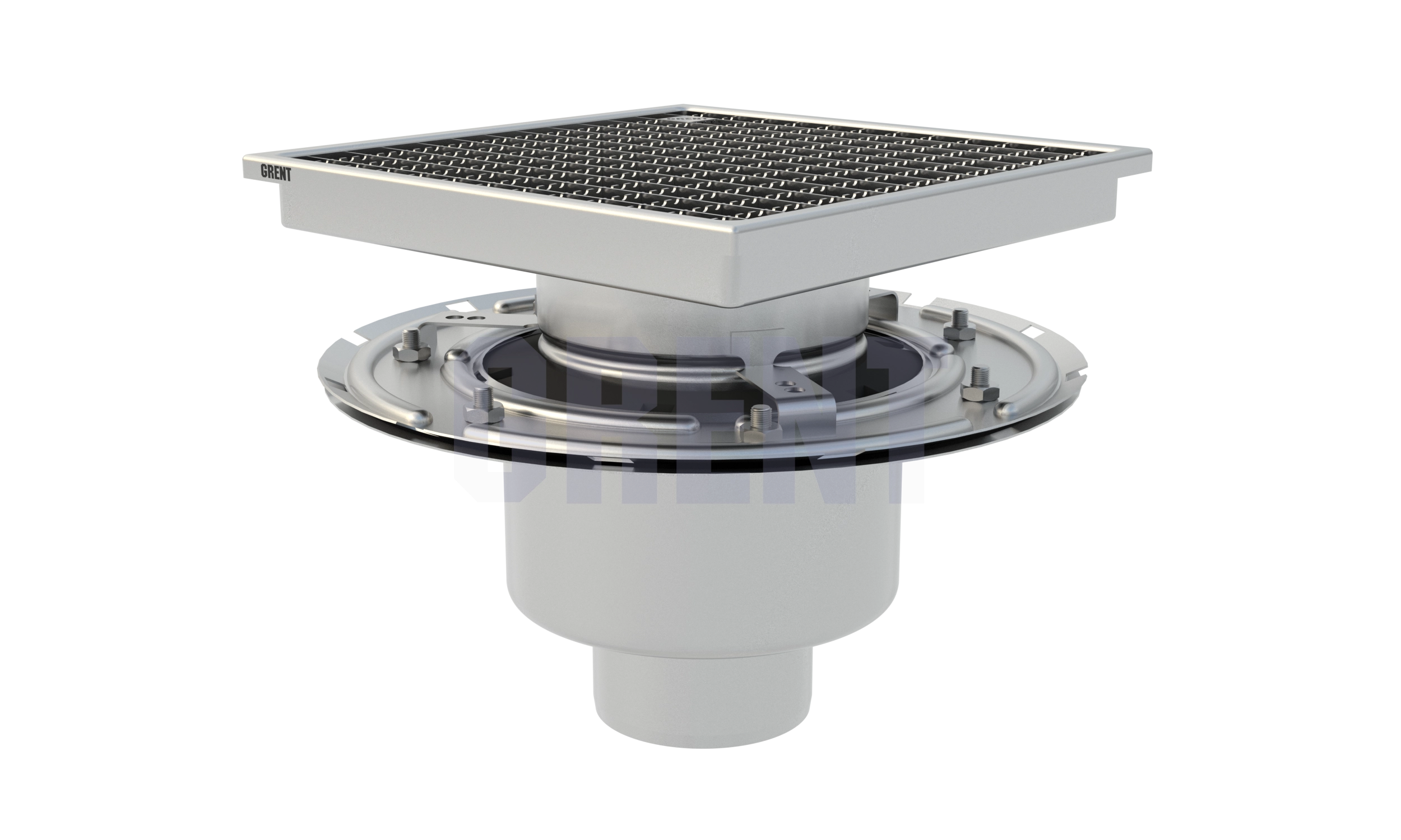Трап GRENT 2S 300.ВВ.110