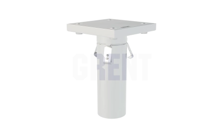 Ревизия GRENT RP 100/50 с рифленой крышкой