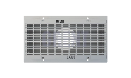 Трап  мостовой поверхностный серии GRENT MosT 150