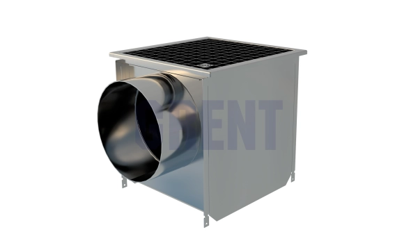 Трап GRENT KV 400.БВ.300