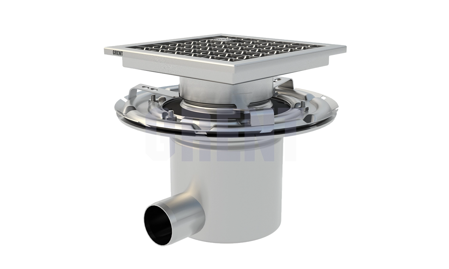 Трап GRENT 2M 200.ГВ.50