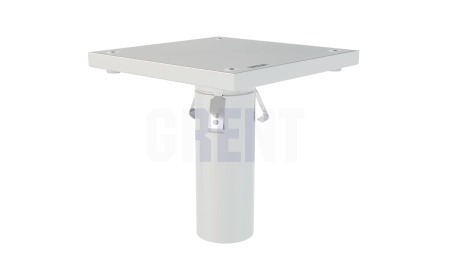 Ревизия GRENT RS 150/50 с гладкой крышкой