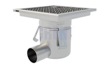 Трап GRENT M 200.ГВ.50