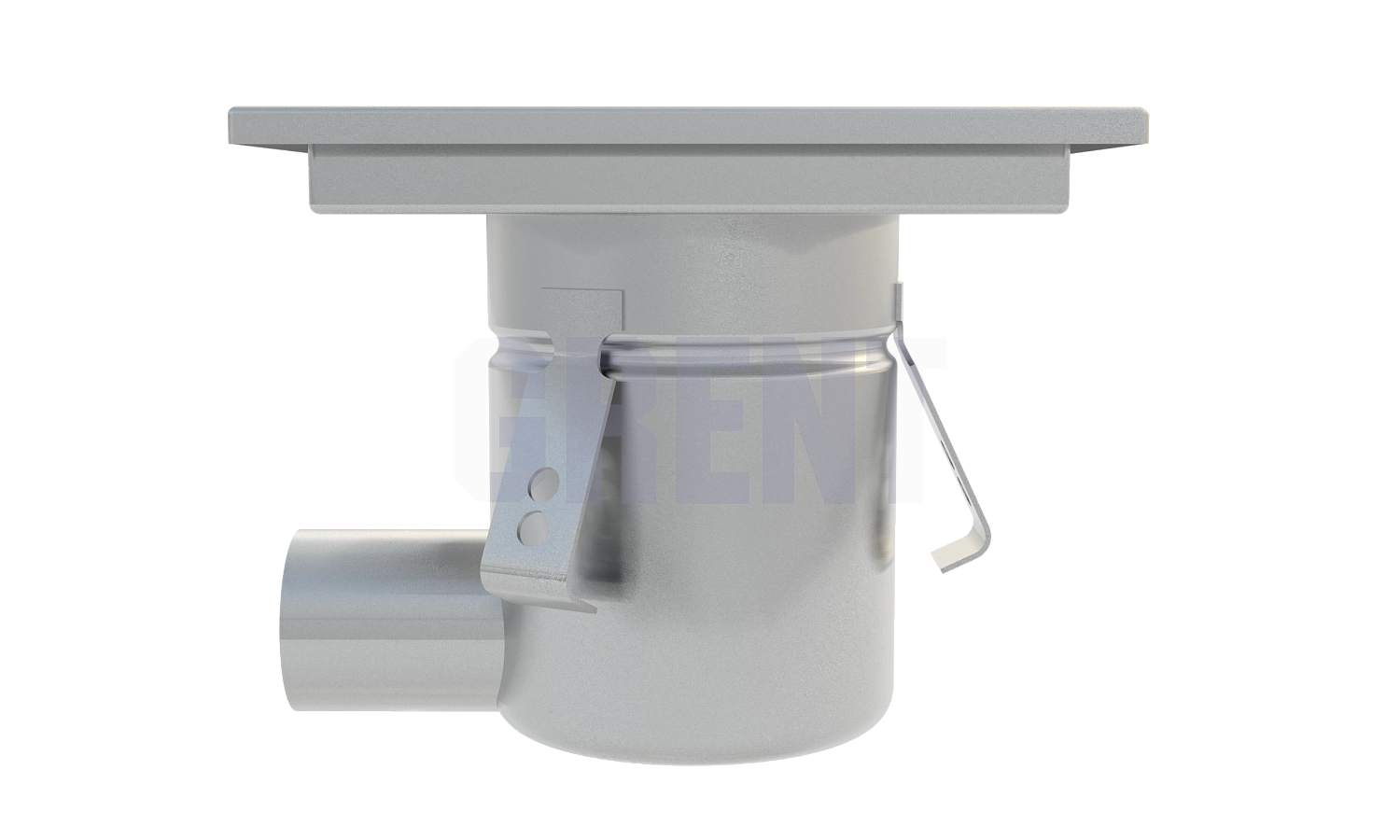 Трап GRENT M 200.ГВ.50