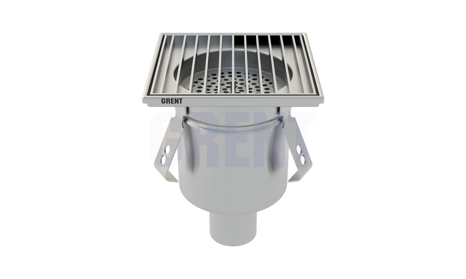 Трап GRENT M 150.ВВ.50