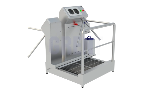 Станция гигиены полного контроля GRENT-029 P