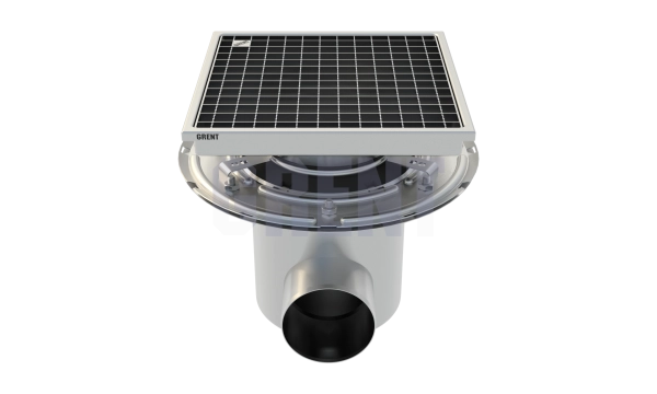 Трап GRENT 2S 300.ГВ.110 