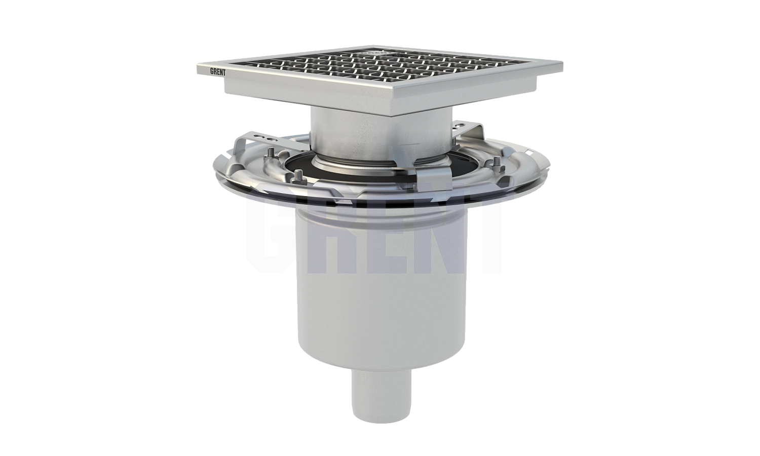 Трап GRENT 2M 200.ВВ.50