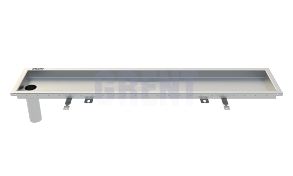 Лоток GRENT M 150