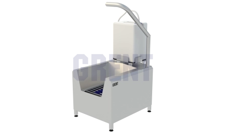 Станция гигиены ног GRENT-006 N