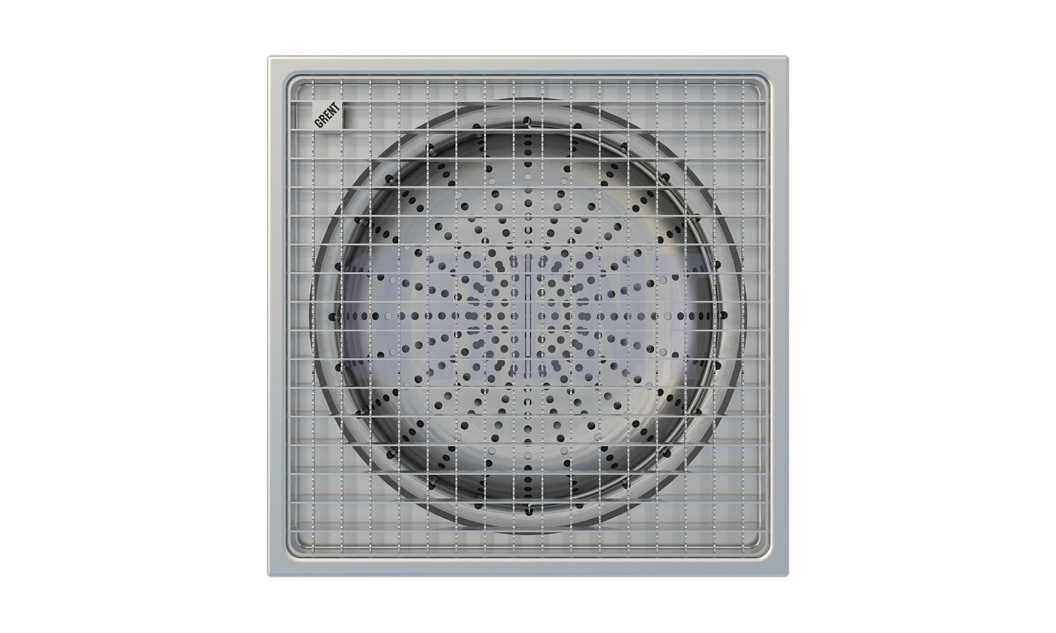 Трап GRENT Р 400.ВВ.200