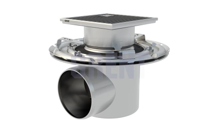 Трап GRENT 2M 150.ГВ.110