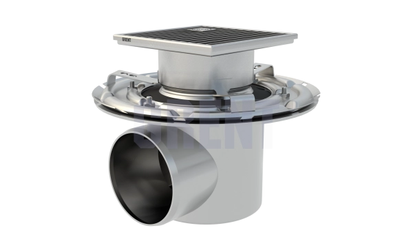 Трап GRENT 2M 150.ГВ.110