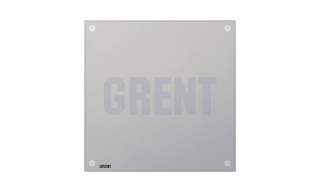 Ревизия GRENT RS 250/200 с гладкой крышкой 