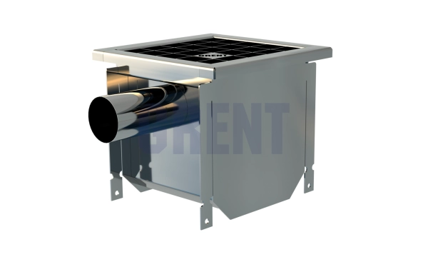 Трап GRENT KV 200. БВ. 50