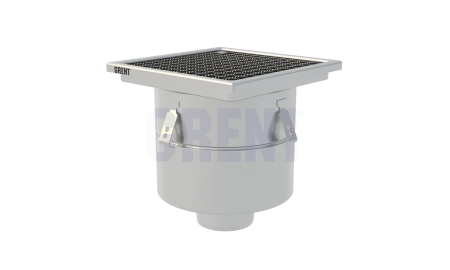 Трап GRENT Р 300.ВВ.110