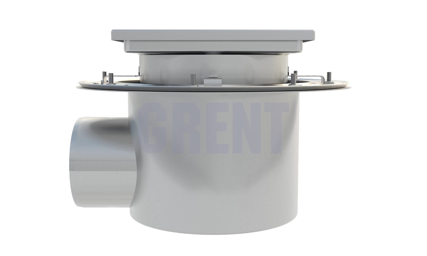 Трап GRENT 2Р 300.ГВ.160