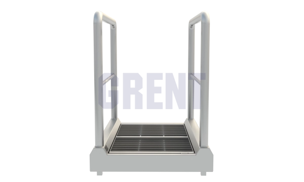 Станция гигиены ног GRENT-002 N