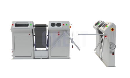 Станция гигиены рук GRENT-014 R