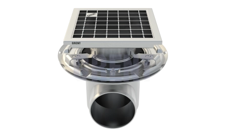 Трап GRENT 2M 200.ГВ.110 