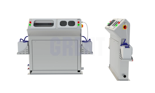 Станция гигиены рук GRENT-018 R