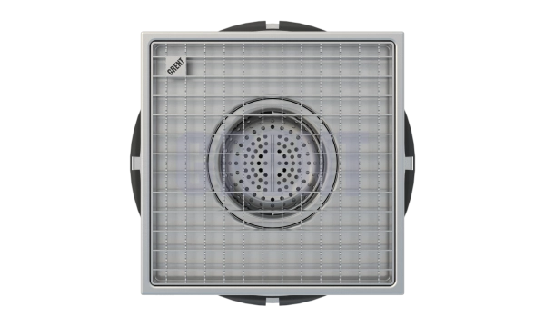 Трап GRENT 2S 300.ВВ.110