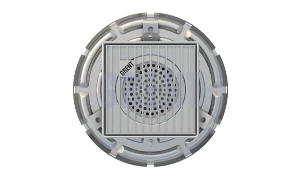 Трап GRENT 2M 150.ВВ.50