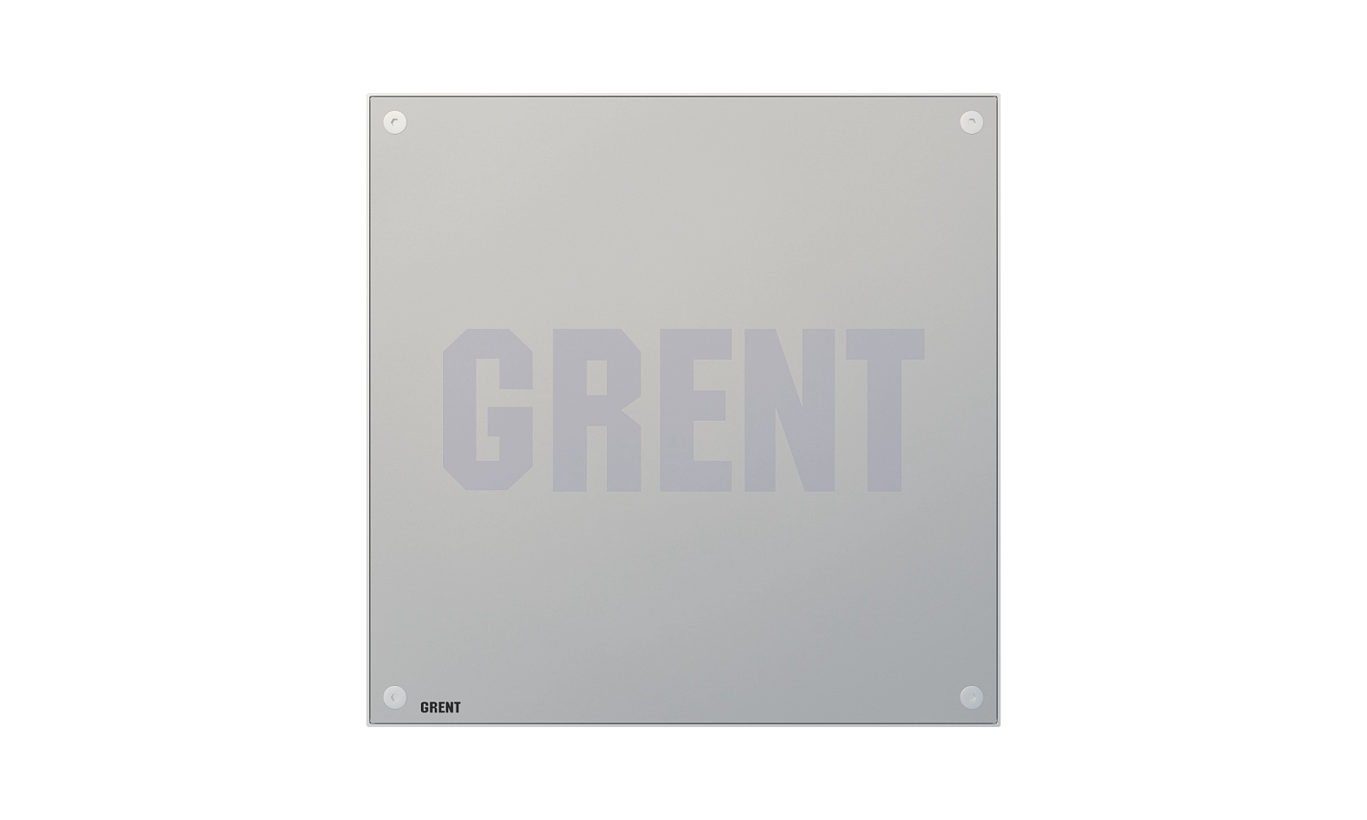 Ревизия GRENT RP 300/200 с рифленой крышкой