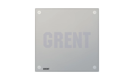 Ревизия GRENT RS 200/110 с гладкой крышкой 