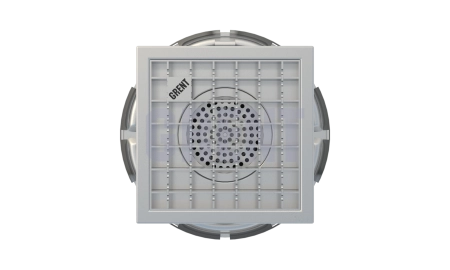 Трап GRENT 2M 200.ВВ.110 