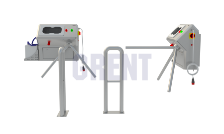 Станция гигиены рук GRENT-011 R