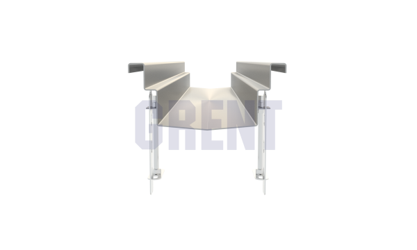 Лоток GRENT S 500