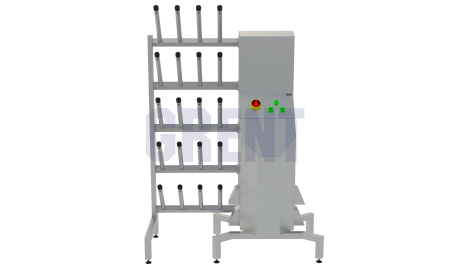 Сушилка для обуви GRENT-10-1