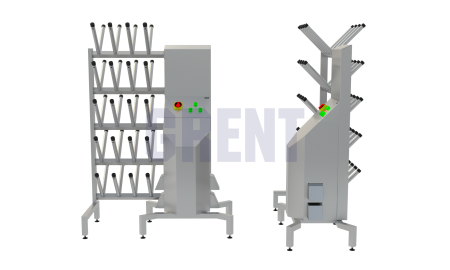 Сушилка для обуви GRENT-20-2