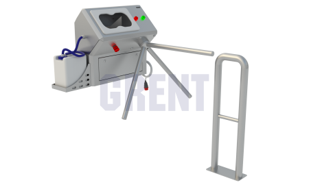Станция гигиены рук GRENT-011 R