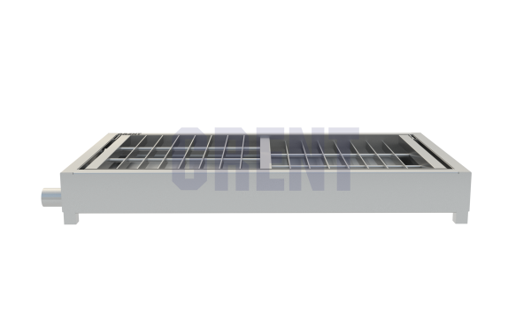 Станция гигиены ног GRENT-001 N