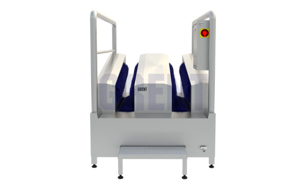 Станция гигиены ног GRENT-009 N