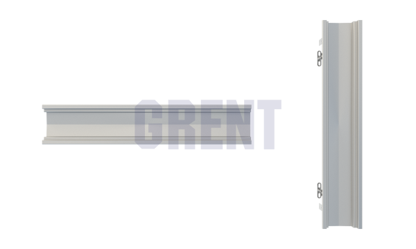 Лоток GRENT S 500