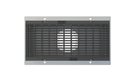 Трап  мостовой поверхностный серии GRENT MosT 300