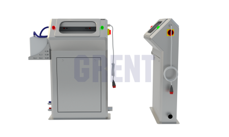 Станция гигиены рук GRENT-017 R