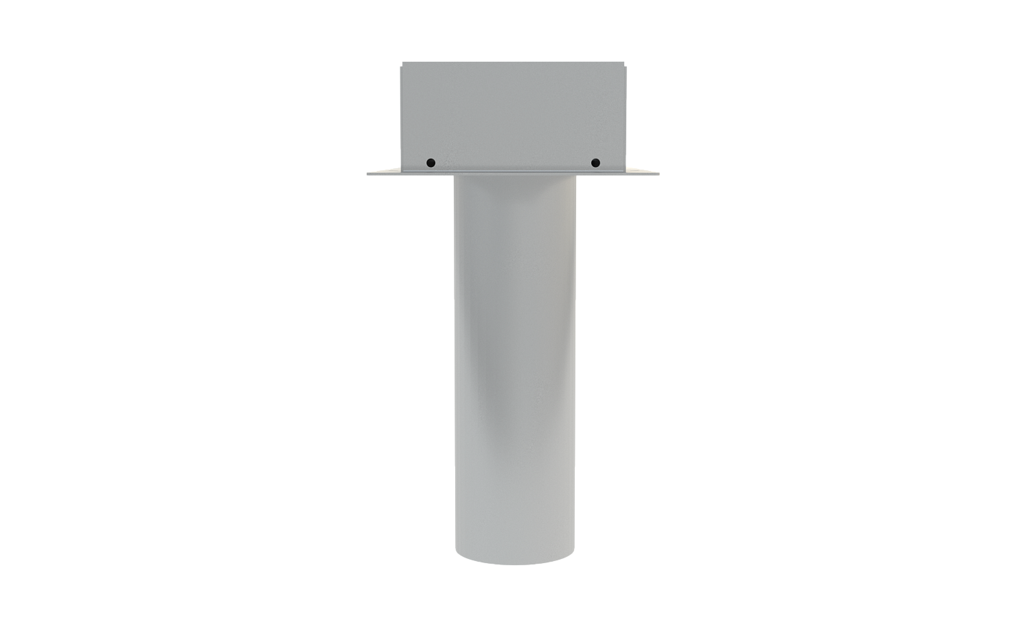 Трап  мостовой поверхностный серии GRENT MosT 300