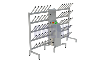 Сушилка для обуви GRENT-30-1