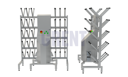 Сушилка для обуви GRENT-30-2