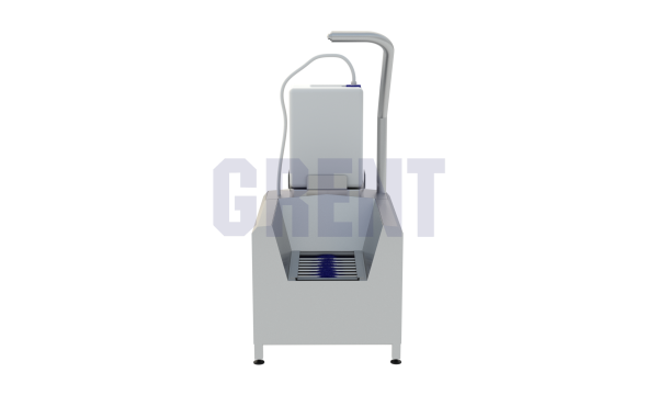 Станция гигиены ног GRENT-006 N