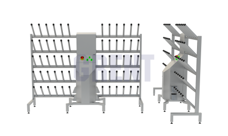 Сушилка для обуви GRENT-30-1